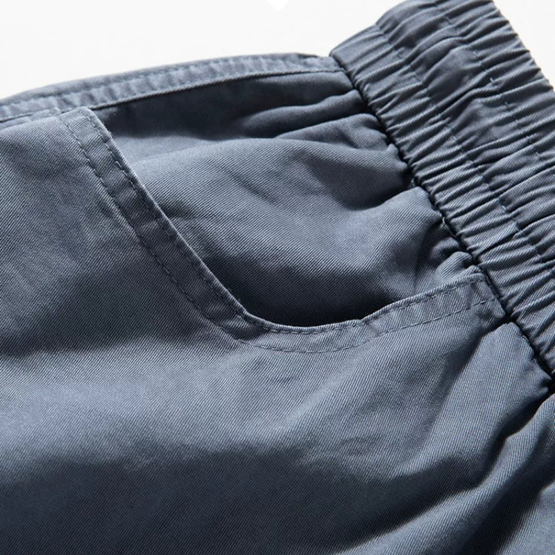 Japanese Streetwear 100% Cotton Balloon Pants