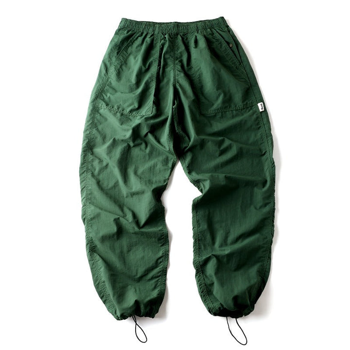 Japanese Waterproof Breathable Loose Casual Pants