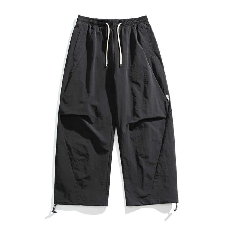 Japanese Loose-Fit Outdoor Casual Pants
