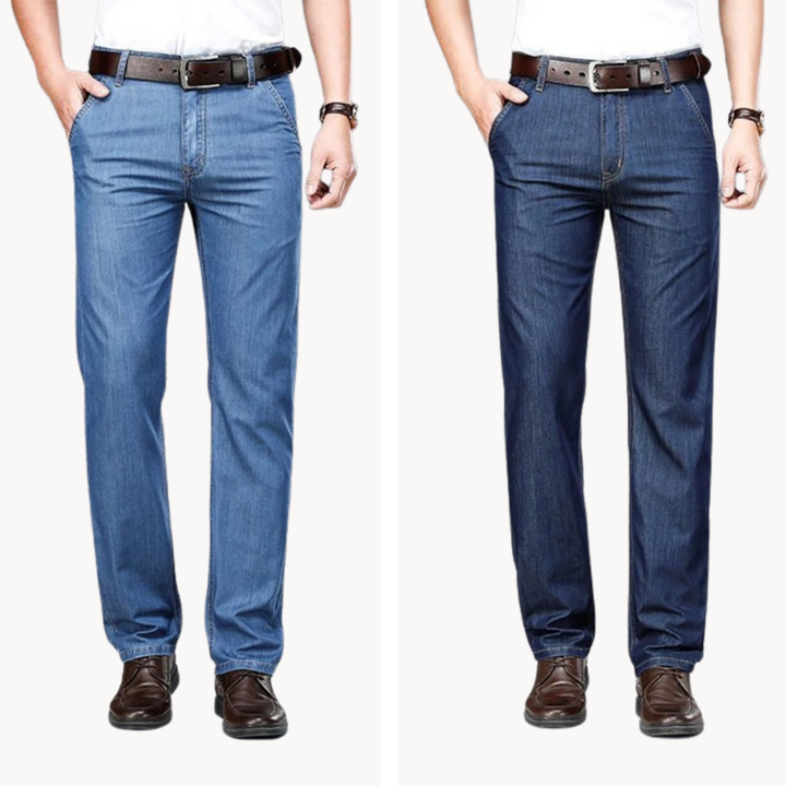 Preston Summer Pants