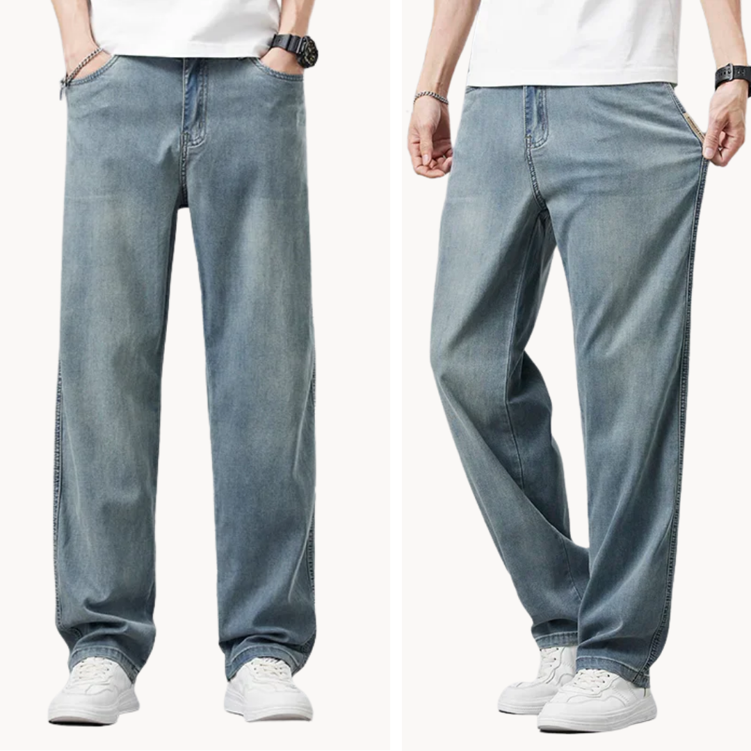 Arlen Summer Pants