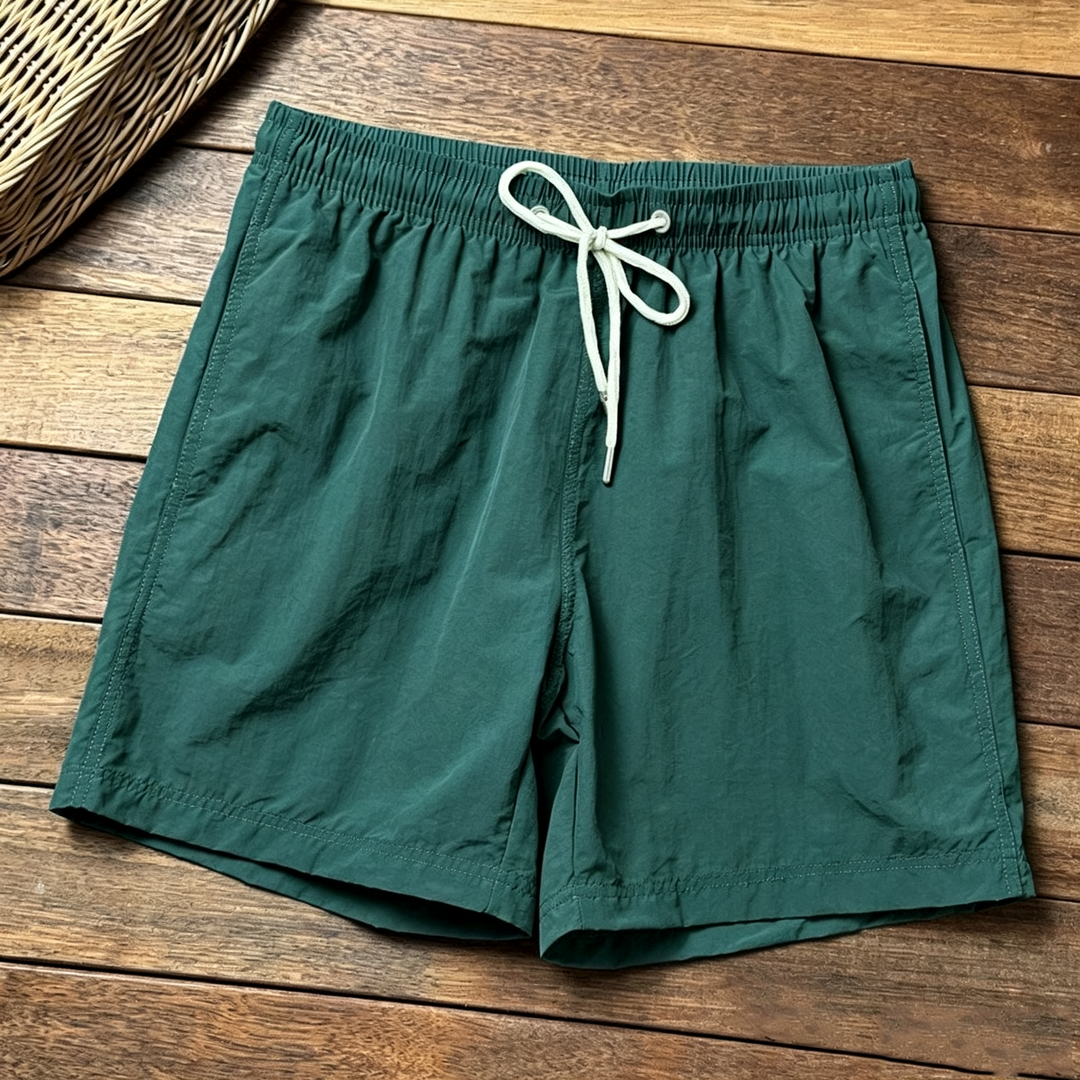 Lightweight Quick-drying Breathable Loose Casual Shorts