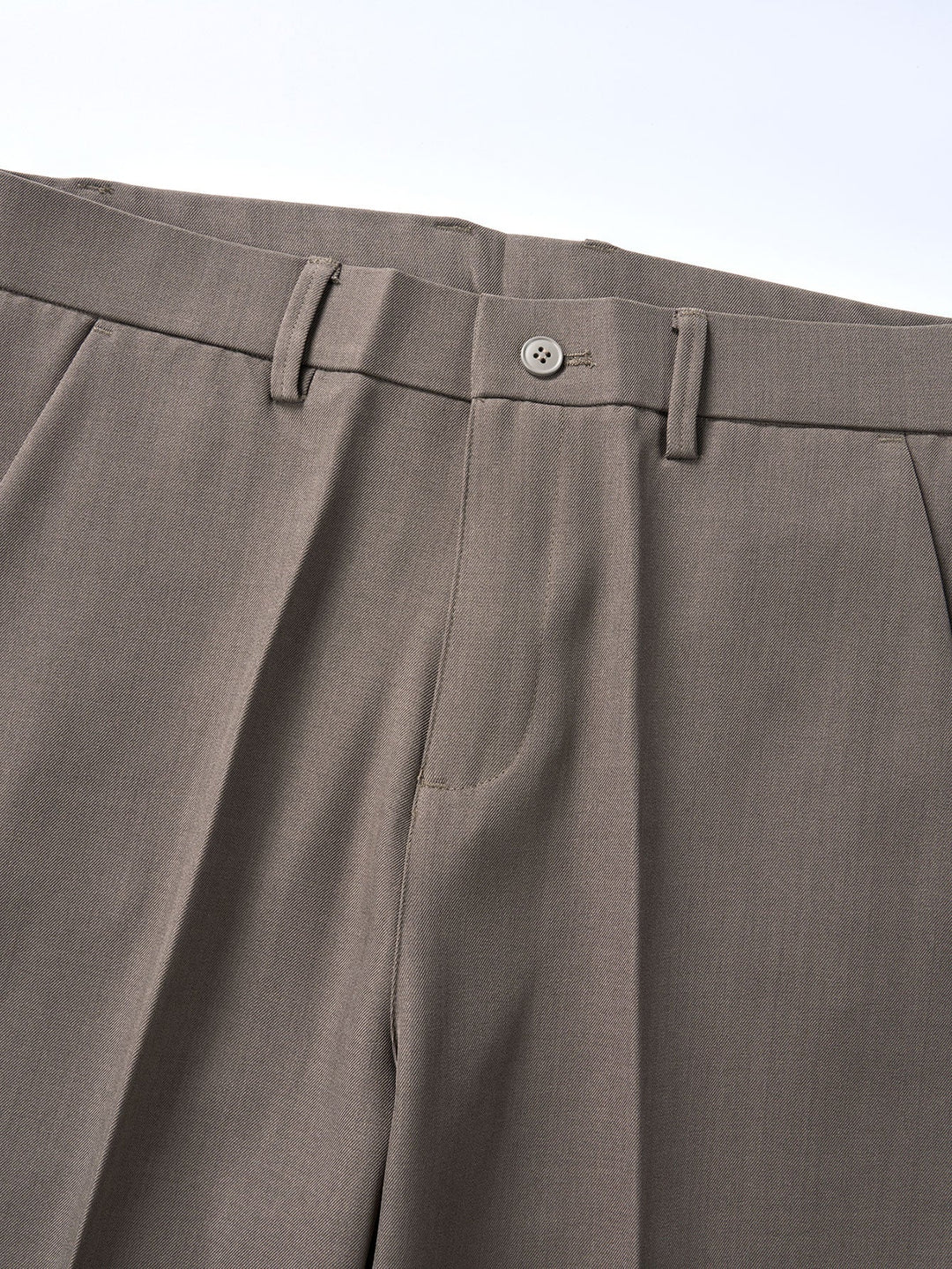 Regular Fit Trousers