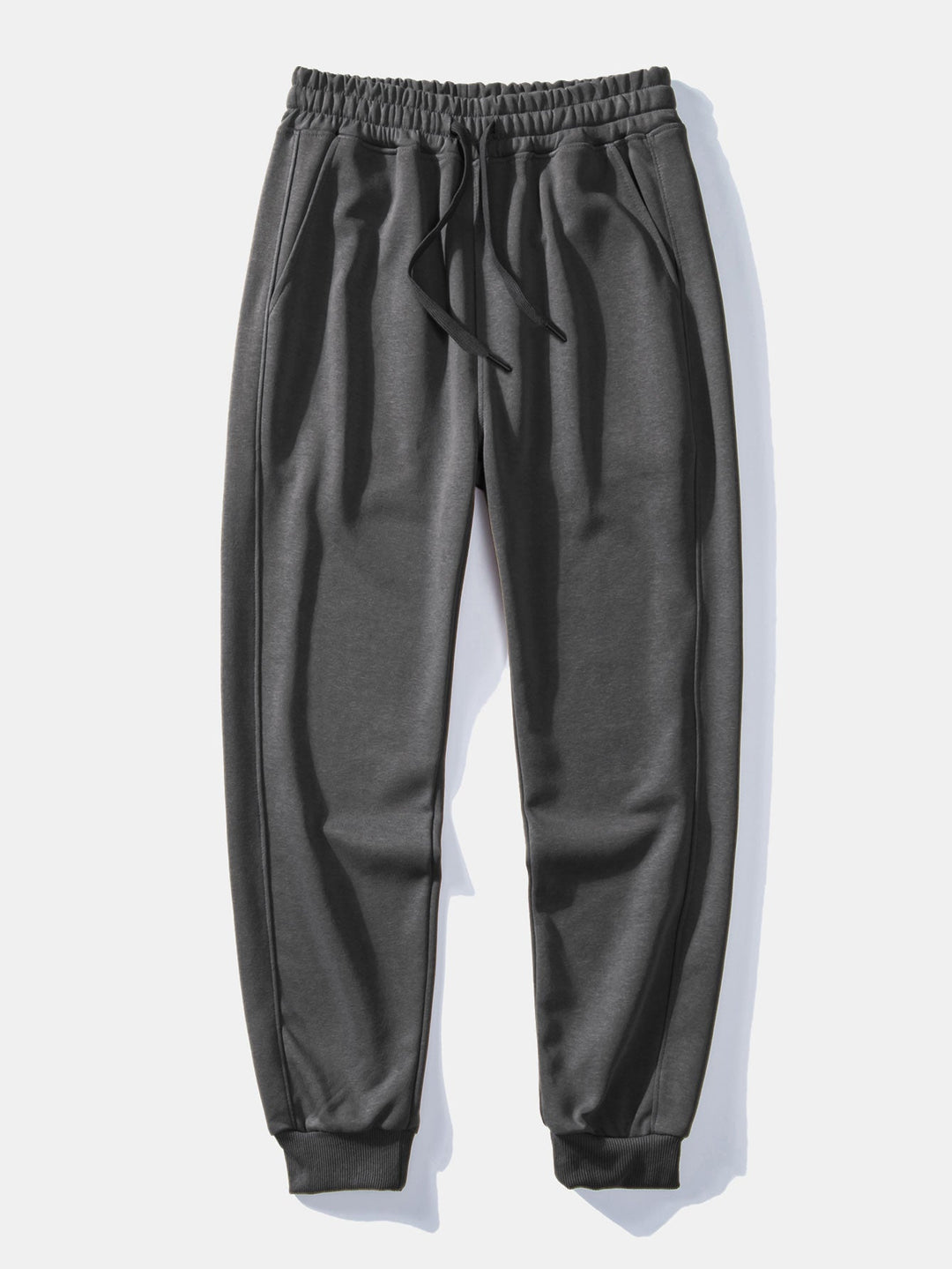 3 Pieces Basic Jogger Pants