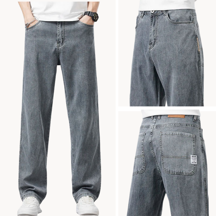 Arlen Summer Pants