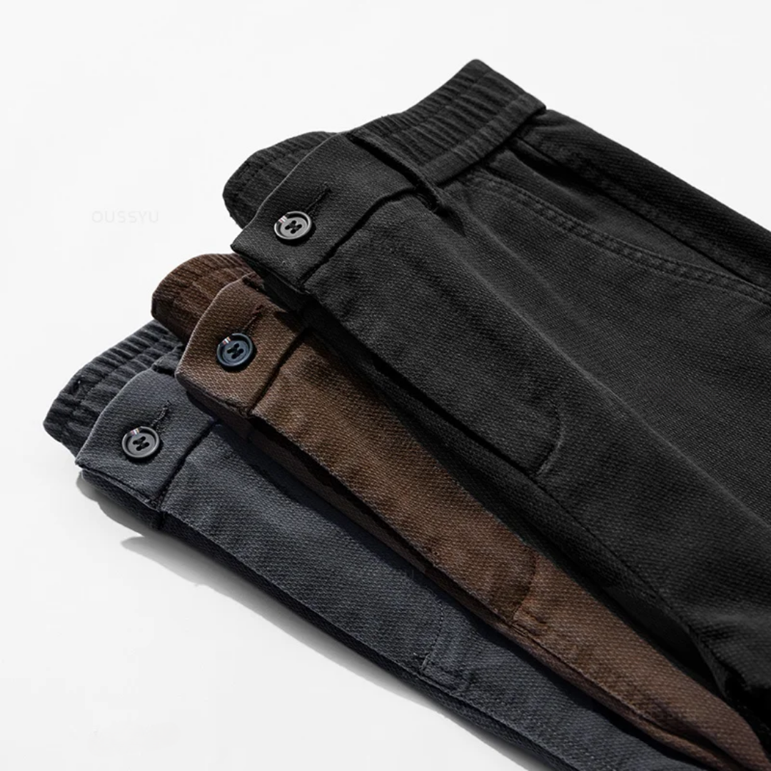 Calloway Everyday Pants