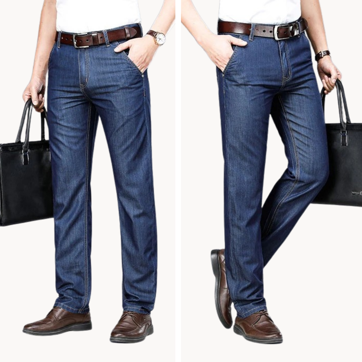 Preston Summer Pants
