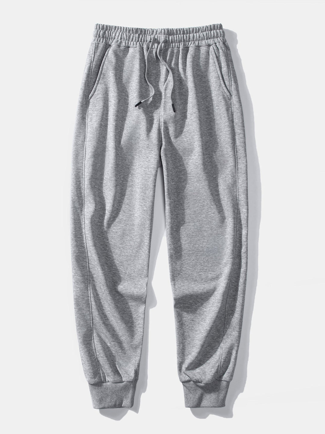 3 Pieces Basic Jogger Pants