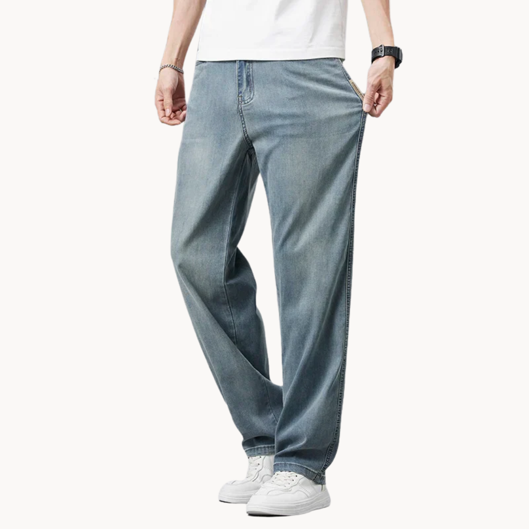 Arlen Summer Pants