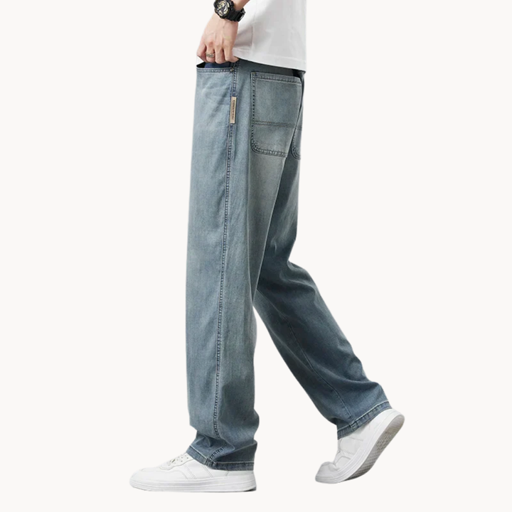 Arlen Summer Pants
