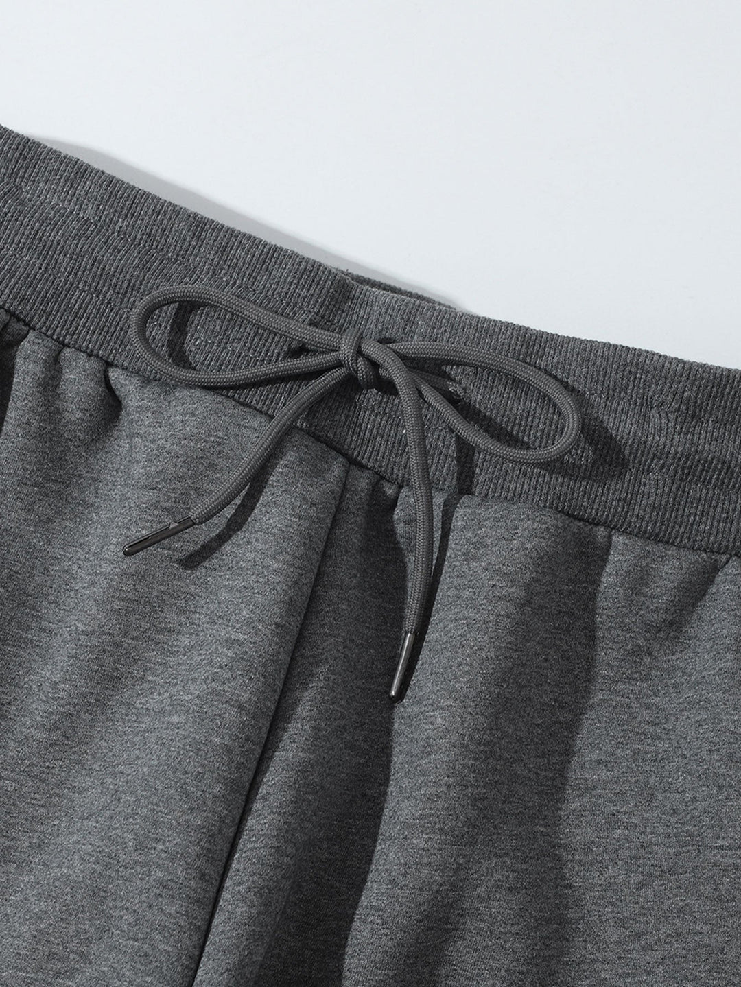 3 Pieces Teddy Lined Jogger Pants