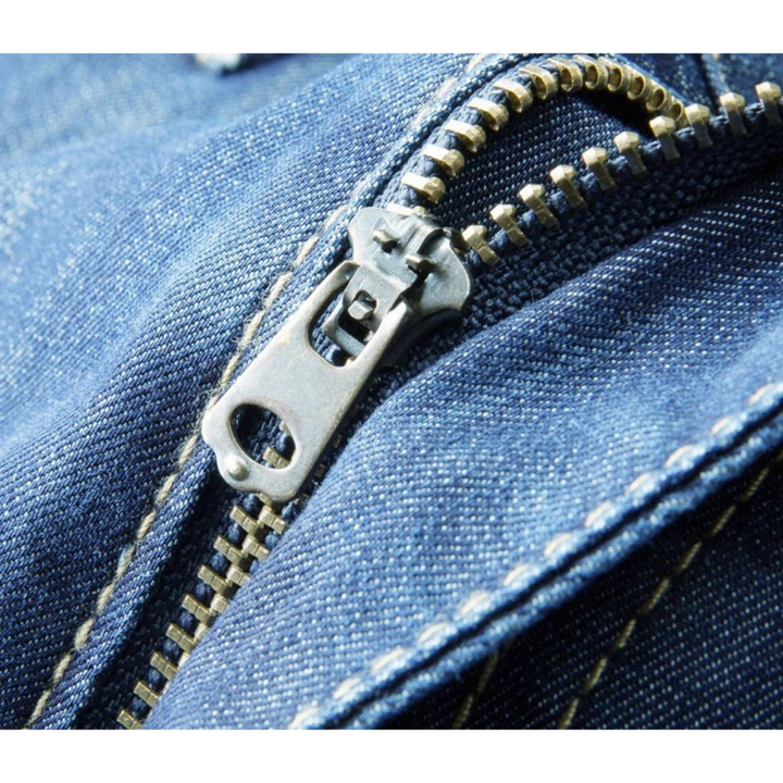 Preston Summer Pants