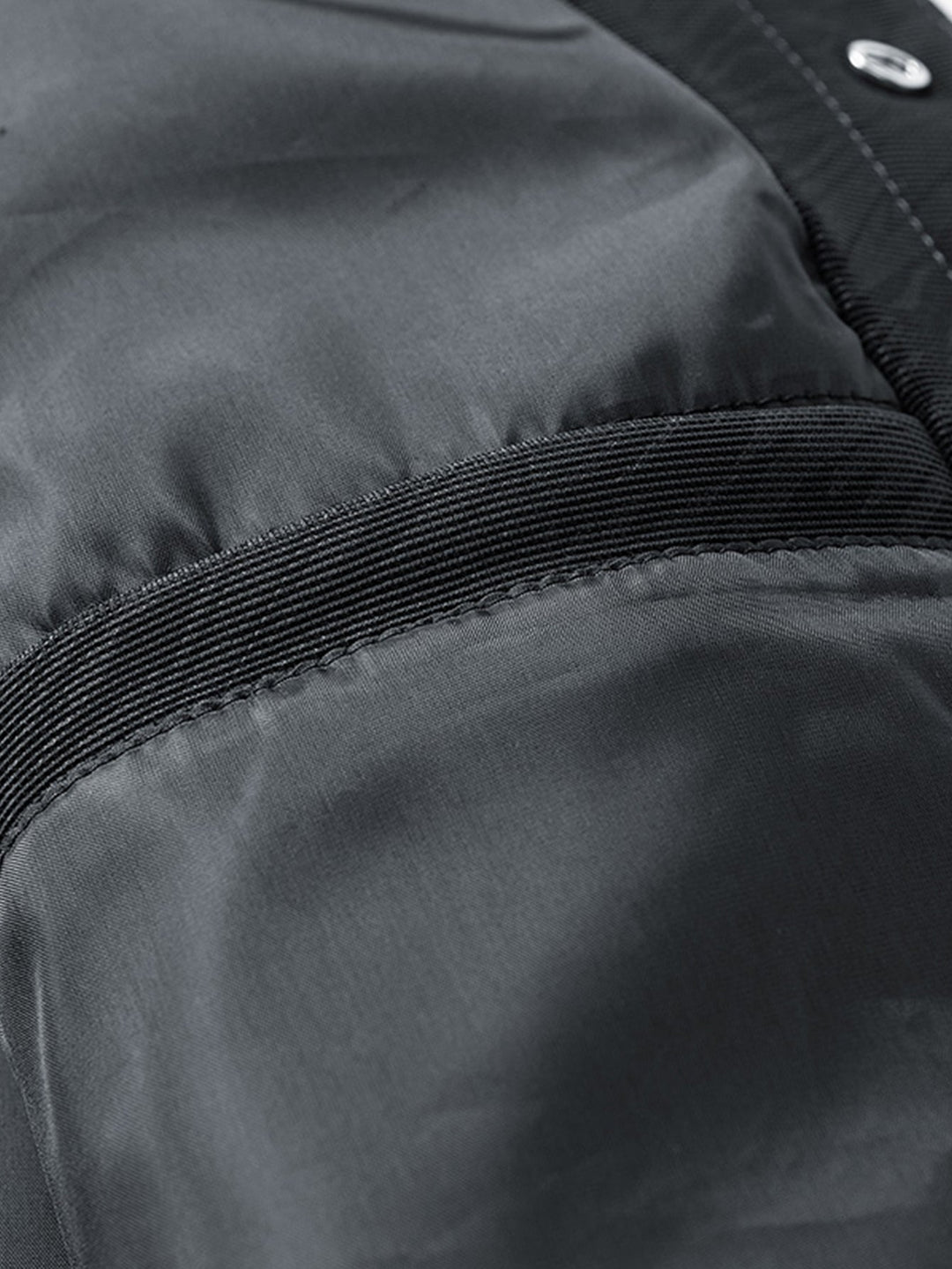 Textured Pocket Jacket