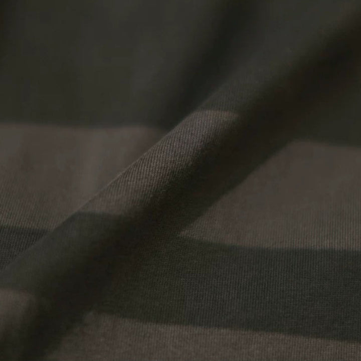 300g Heavyweight Denim Pocket Loose T-Shirt
