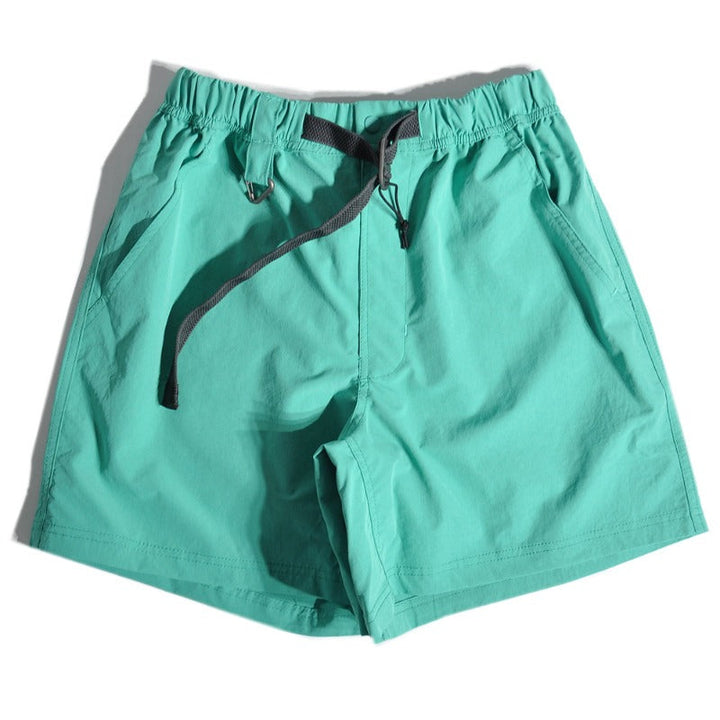 Outdoor Quick-Dry Utility Sports Shorts