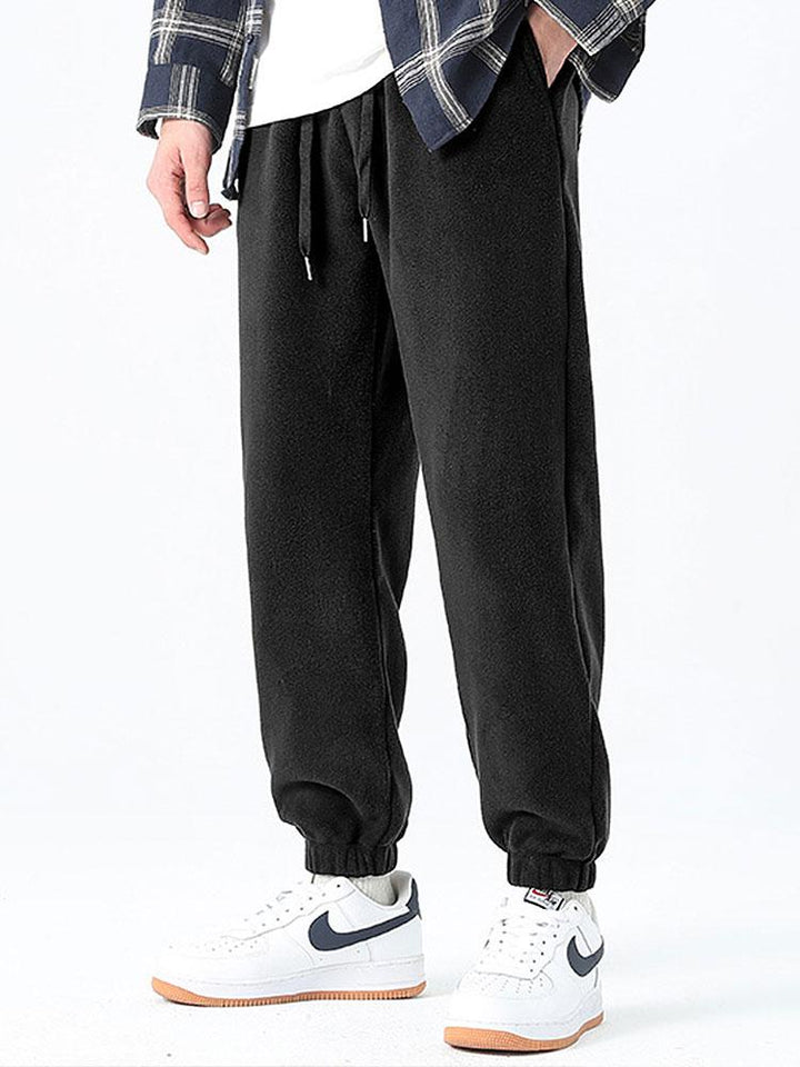 Polar Fleece Joggers