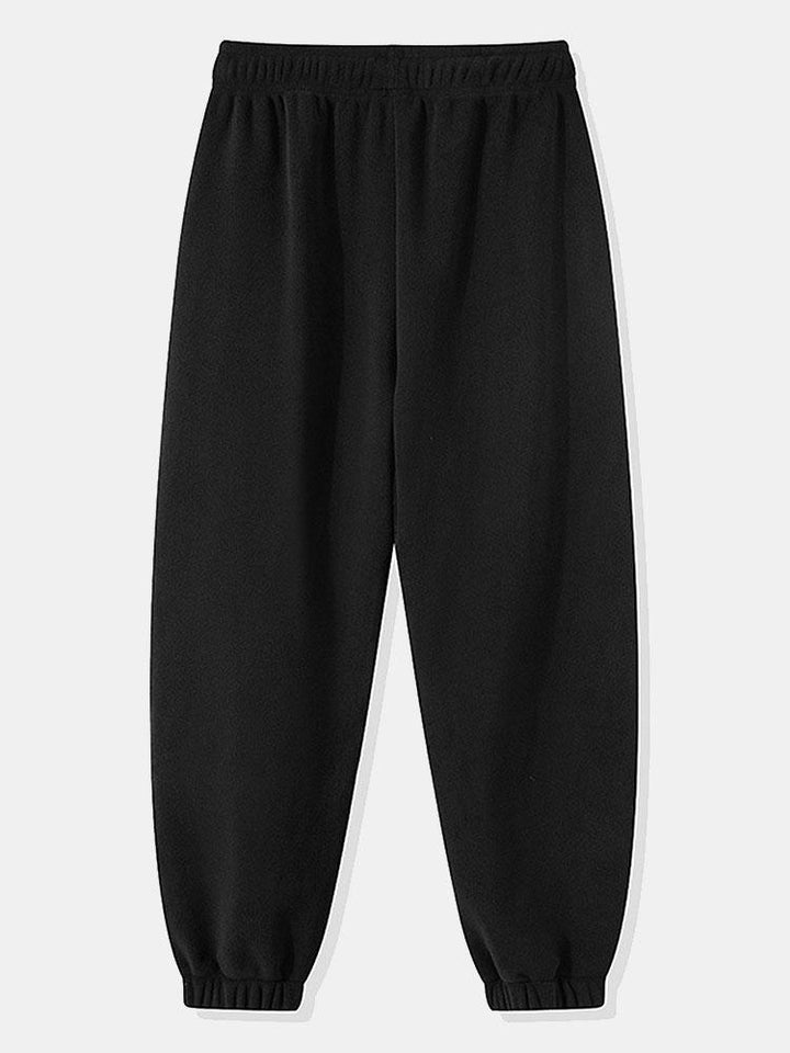 Polar Fleece Joggers
