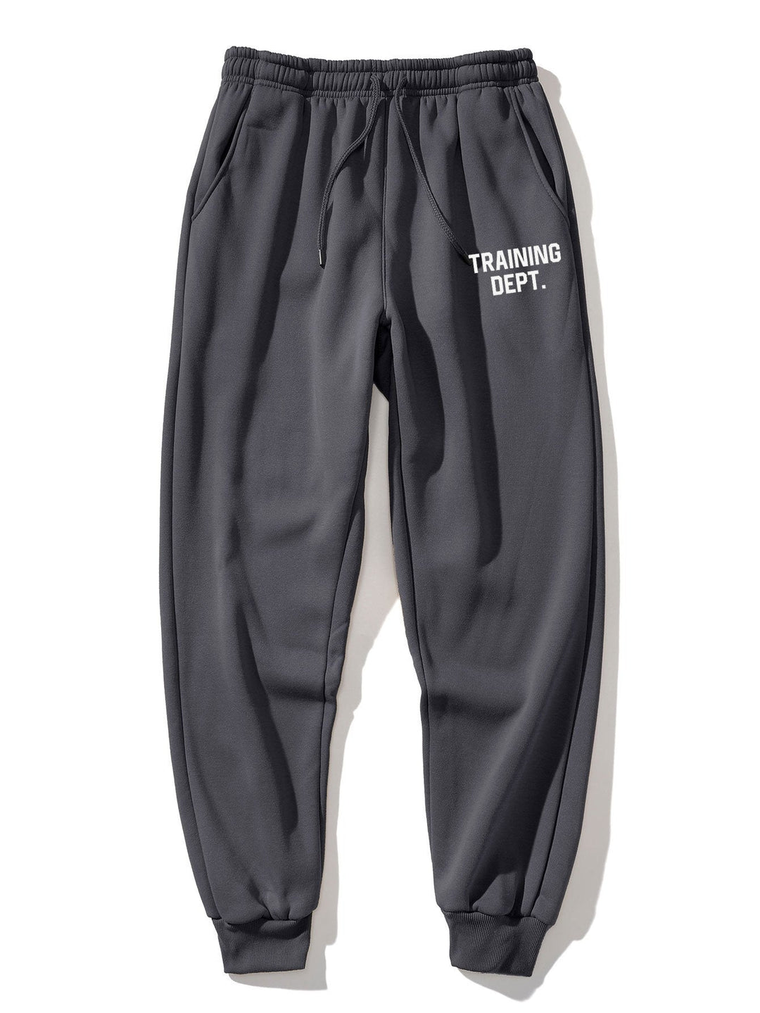 Training Dept Print Jogger Pants