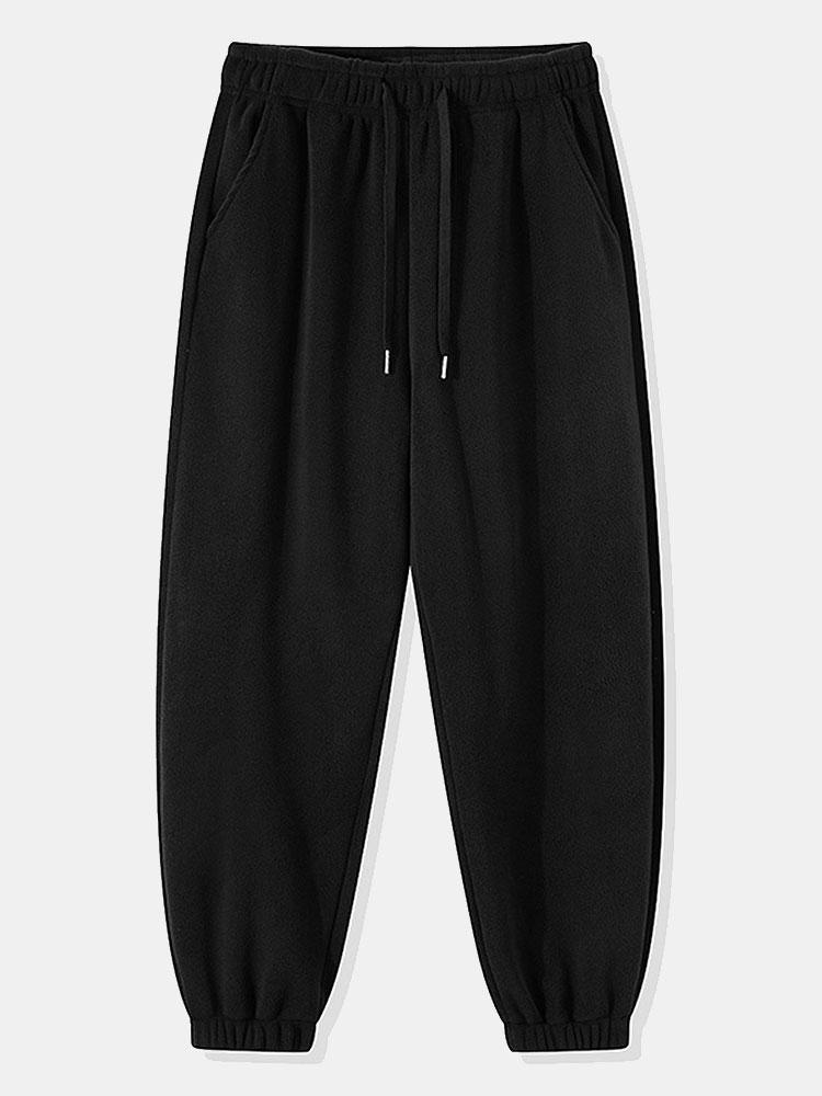 Polar Fleece Joggers