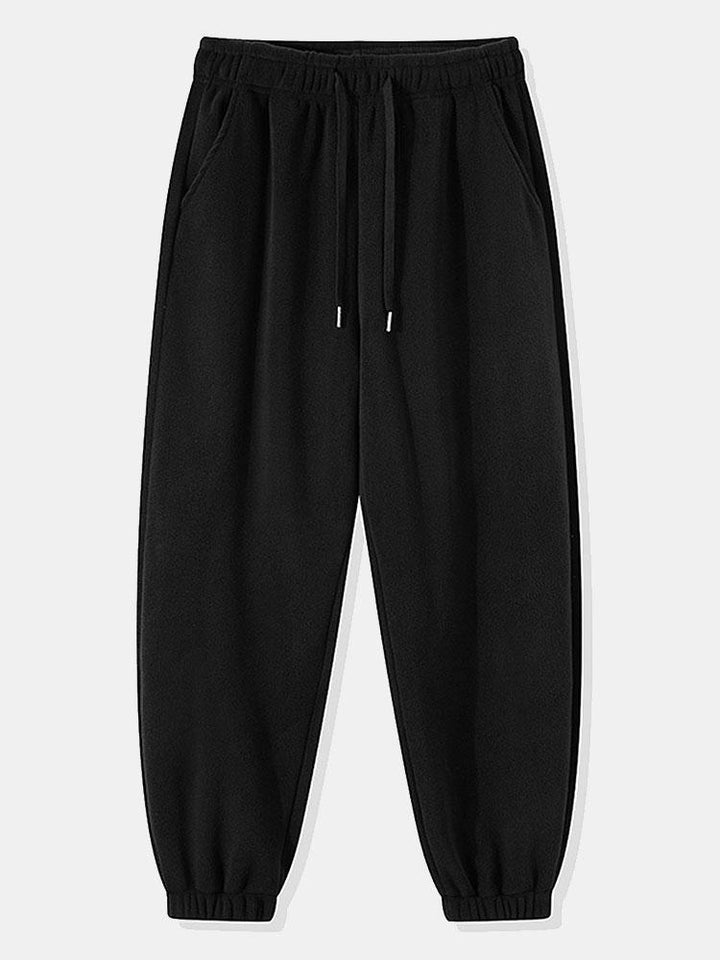 Polar Fleece Joggers