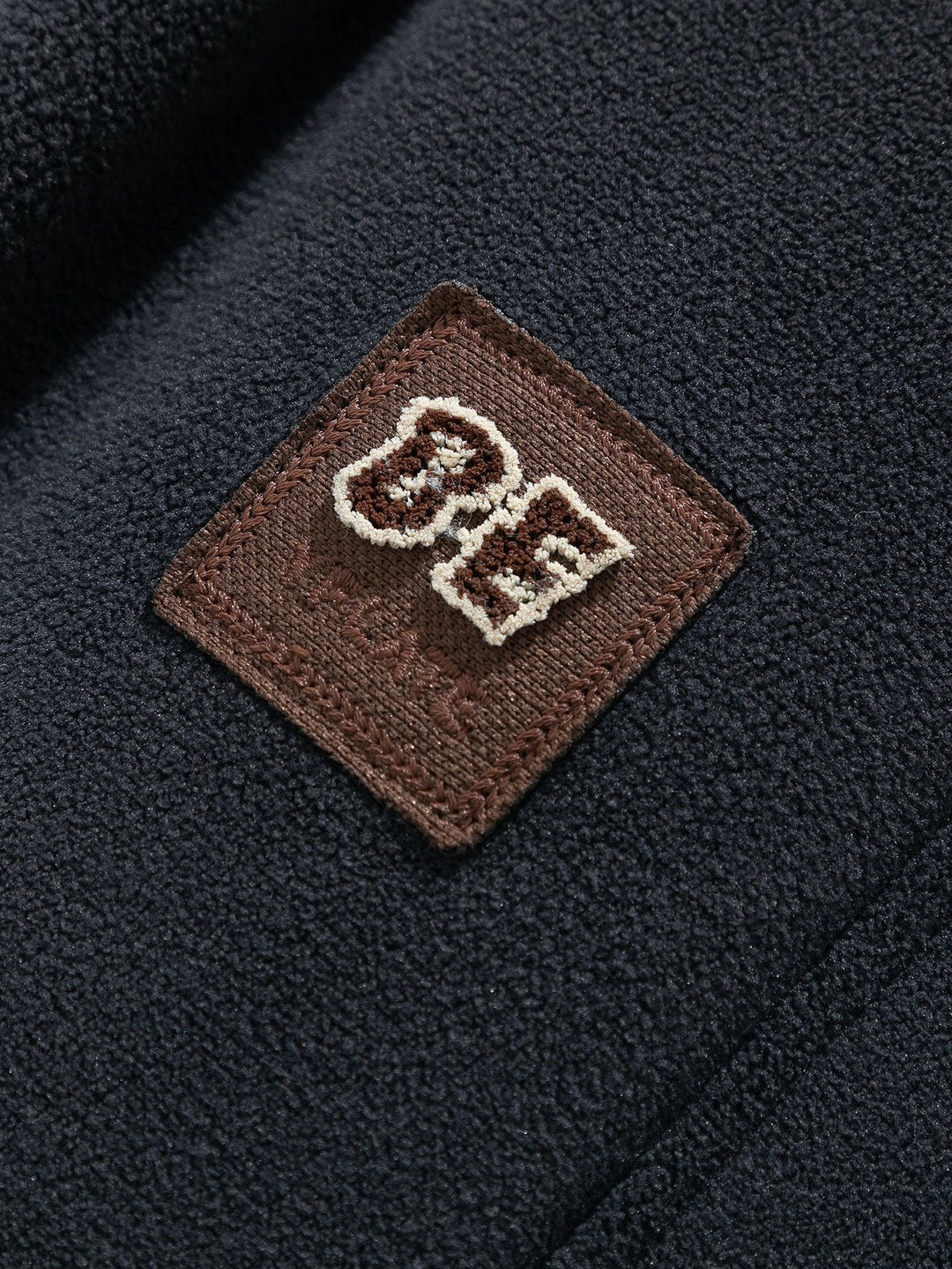 Teddy Lined Polar Fleece Jogging Pants