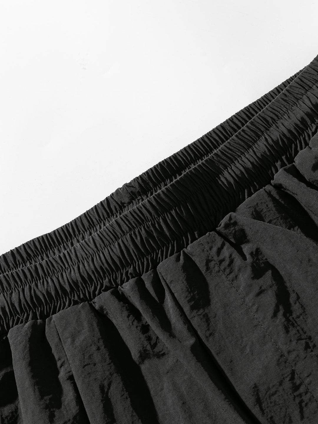 Water Repellent Parachute Pants